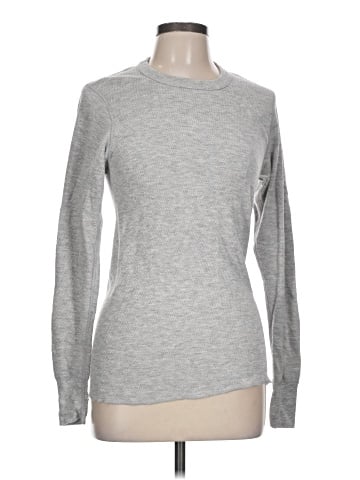 St. John's Bay Sweatshirt (view 1)