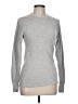 St. John's Bay Silver Sweatshirt Size L - photo 1