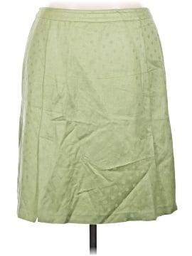 I.N. Studio Casual Skirt