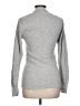 St. John's Bay Silver Sweatshirt Size L - photo 2
