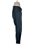 Eddie Bauer Blue Jeans Size 2 - photo 4