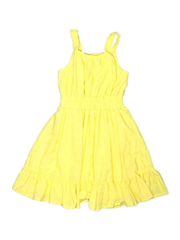 Habitual Girl Dress (view 2)