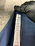 Lululemon Athletica Solid Blue Track Pants Size M - photo 7