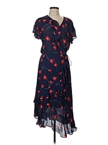 Parker Casual Dress (view 1)