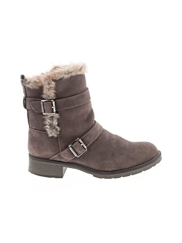 G.H. Bass & Co. Ankle Boots (view 1)