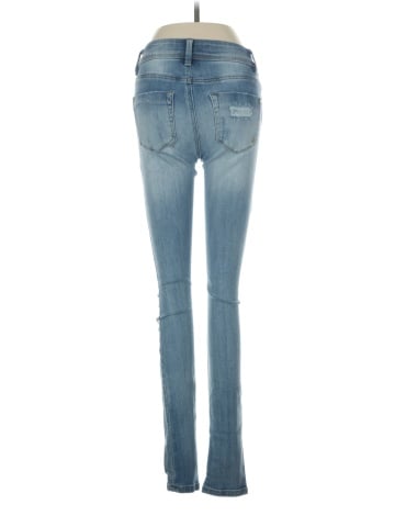 Indigo Rein Jeans (view 2)