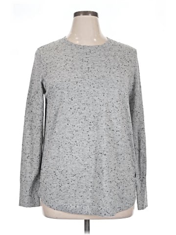 Ann Taylor LOFT Pullover Sweater (view 1)