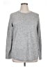 Ann Taylor LOFT Gray Pullover Sweater Size XL - photo 1