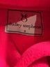 Dudley Stephens Pink Turtleneck Sweater Size S - photo 7