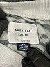 American Eagle Outfitters Gray Silver Long Sleeve Top Size XXS - photo 7