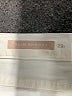 Gap White Shorts Size 29 waist - photo 3