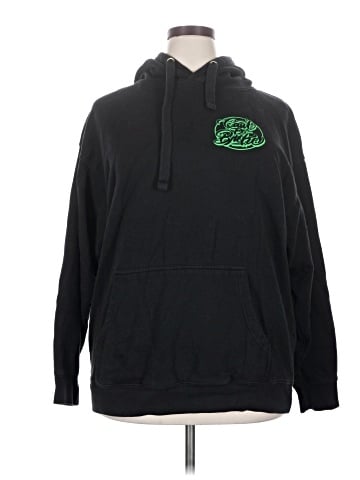 Heritage Pullover Hoodie (view 1)