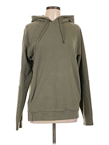 Lululemon Athletica Pullover Hoodie (view 1)