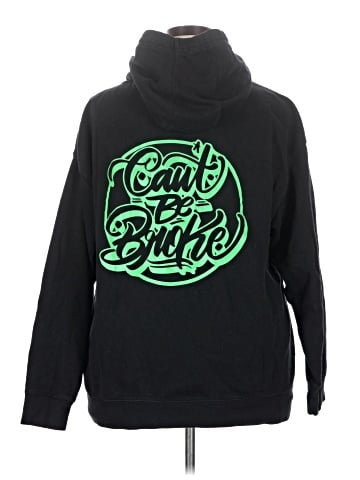 Heritage Pullover Hoodie (view 2)