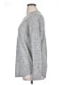 Ann Taylor LOFT Gray Pullover Sweater Size XL - photo 5