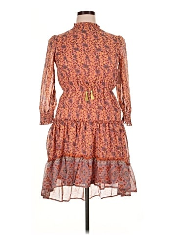 BCBGirls Casual Dress (view 1)