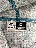RBX 100% Polyester Teal Pullover Sweater Size M - photo 7