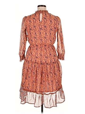 BCBGirls Casual Dress (view 2)