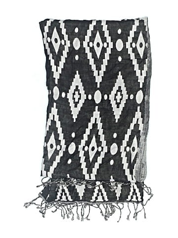 Raj Scarf (view 2)