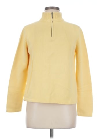 L.L.Bean Turtleneck Sweater (view 1)