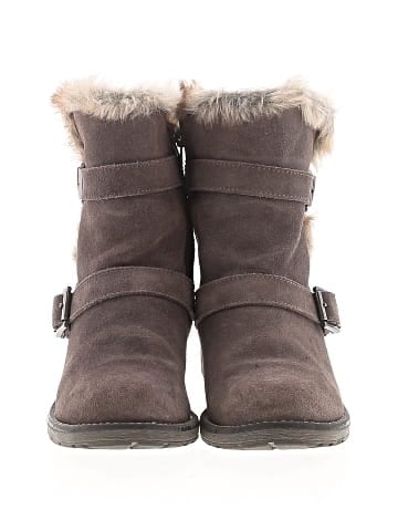 G.H. Bass & Co. Ankle Boots (view 2)
