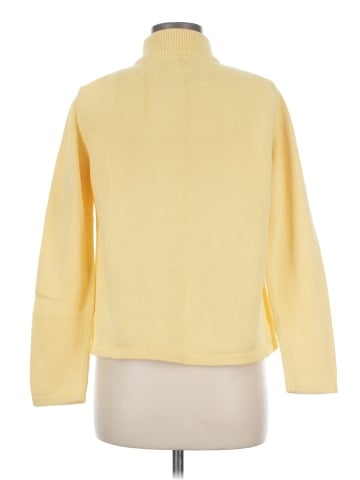L.L.Bean Turtleneck Sweater (view 2)