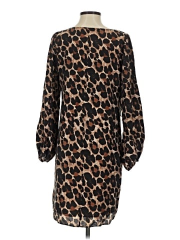 Ann Taylor Factory Casual Dress (view 2)