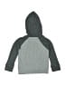 Cat & Jack Gray Pullover Sweater Size 2T - photo 2