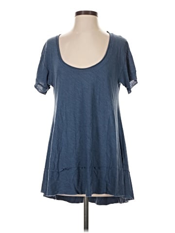 French Laundry Short Sleeve T-Shirt (view 1)