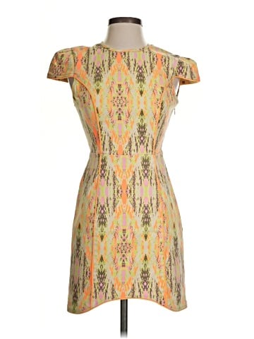 Finders Keepers Cocktail Dress (view 1)
