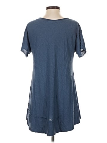 French Laundry Short Sleeve T-Shirt (view 2)
