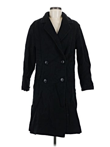 Calvin Klein Coat (view 1)