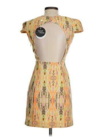 Finders Keepers Cocktail Dress (view 2)