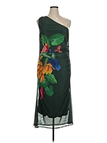 FARM Rio for Anthropologie Cocktail Dress (view 1)