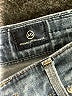 Adriano Goldschmied Blue Jeans Size 32R - photo 4