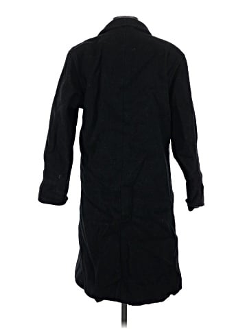 Calvin Klein Coat (view 2)