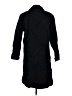 Calvin Klein Black Coat Size 8 - photo 2