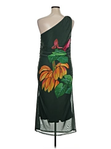 FARM Rio for Anthropologie Cocktail Dress (view 2)