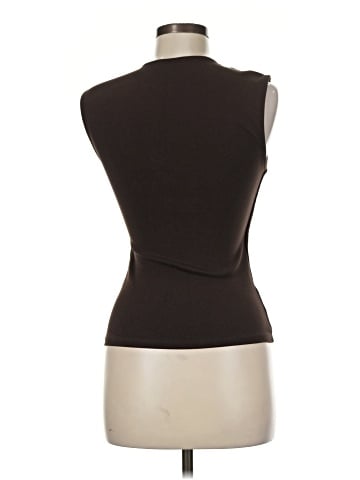 Zara Sleeveless T-Shirt (view 2)