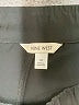 Nine West 100% Polyester Black Casual Pants Size M - photo 7