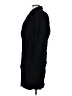 Calvin Klein Black Coat Size 8 - photo 5