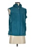 Cabela's 100% Polyester Teal Sweater Vest Size S - photo 1