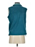 Cabela's 100% Polyester Teal Sweater Vest Size S - photo 2