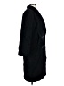 Calvin Klein Black Coat Size 8 - photo 4