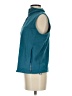 Cabela's 100% Polyester Teal Sweater Vest Size S - photo 5