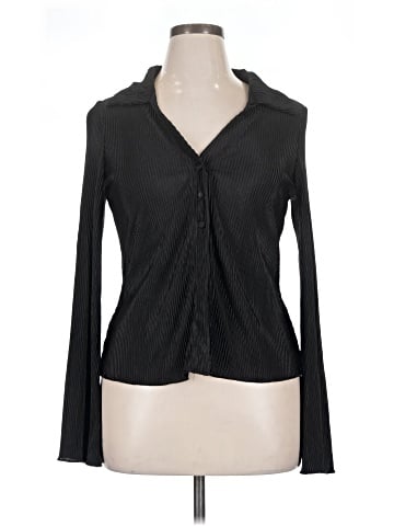 Coco & Shay Long Sleeve Blouse (view 1)