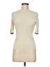 Ted Baker London Ivory Turtleneck Sweater Size 6 (2) - photo 1