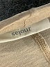 Sejour Tan Cardigan Size XXL - photo 4