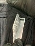 Uniqlo Solid Black Casual Pants Size M - photo 7