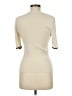 Ted Baker London Ivory Turtleneck Sweater Size 6 (2) - photo 2